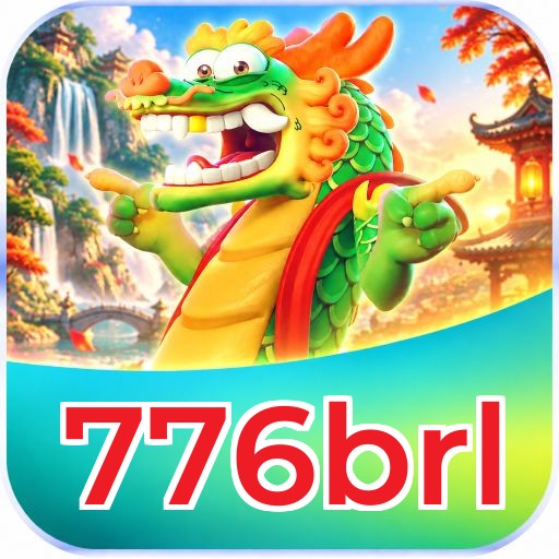 776brl Logo