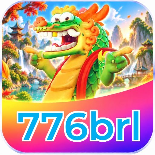 776brl Logo