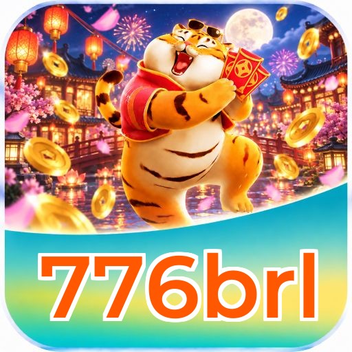 776brl Logo