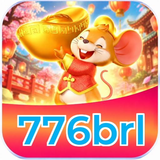 776brl Logo