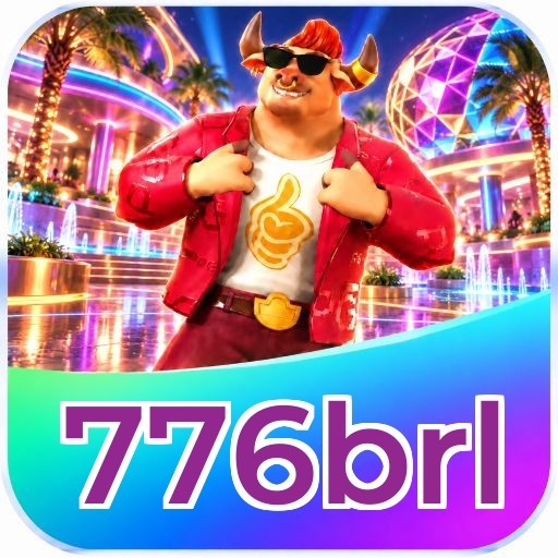 776brl Logo 2