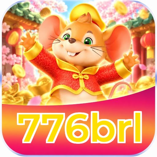 776brl Logo