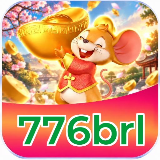 776brl Logo