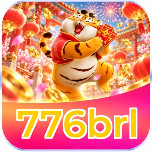 776brl Logo