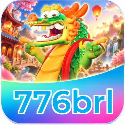 776brl Logo Oficial - Cassino Online Certificado Brasil