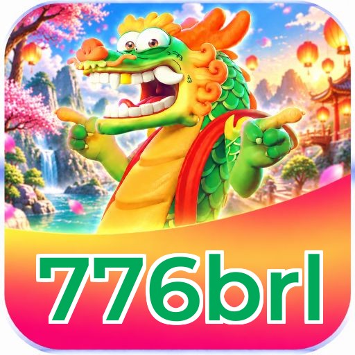 776brl Logo