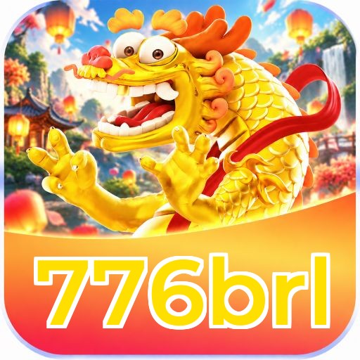 776brl Logo