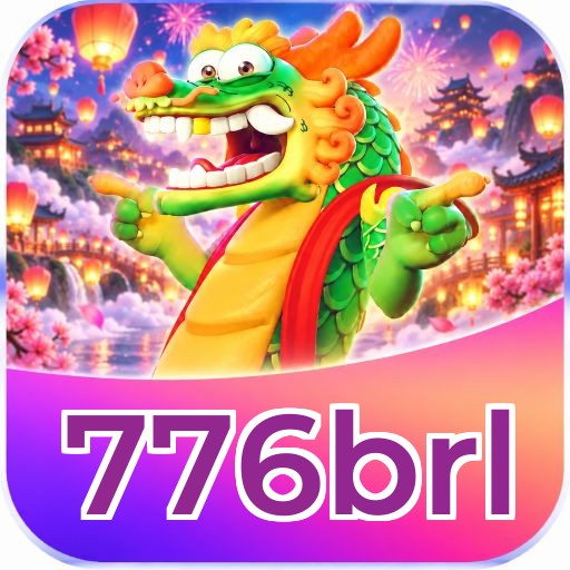 776brl Bônus R$ 5.000 Logo
